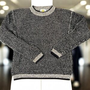 💥VINTAGE💥 Men’s Apache Sweater Medium